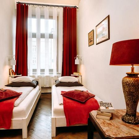 Appartamento Apartament Rynek Staromiejski Stary Toruń Esterno foto