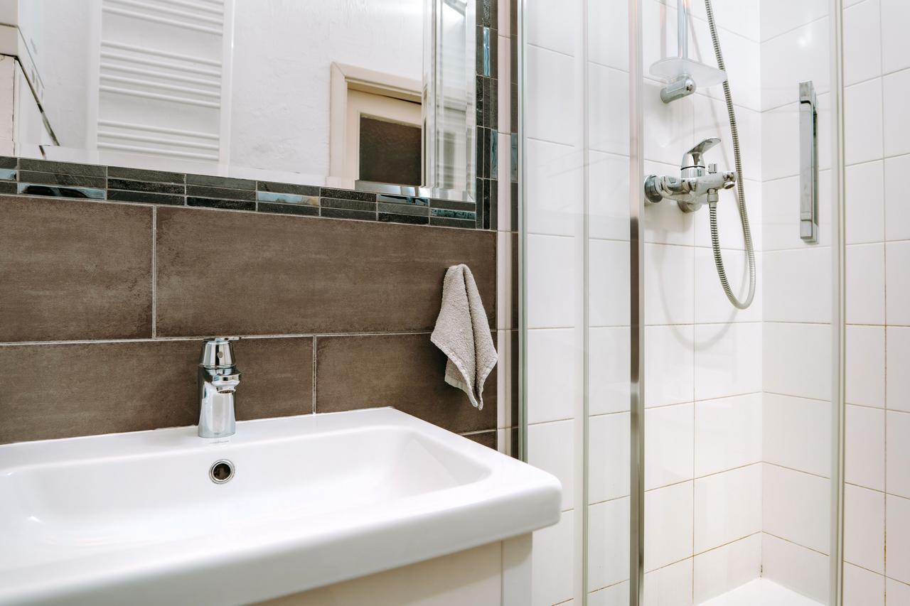 Appartamento Apartament Rynek Staromiejski Stary Toruń Esterno foto