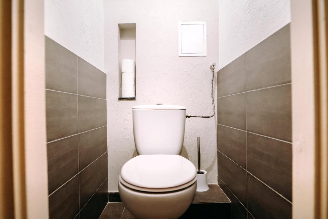 Appartamento Apartament Rynek Staromiejski Stary Toruń Esterno foto
