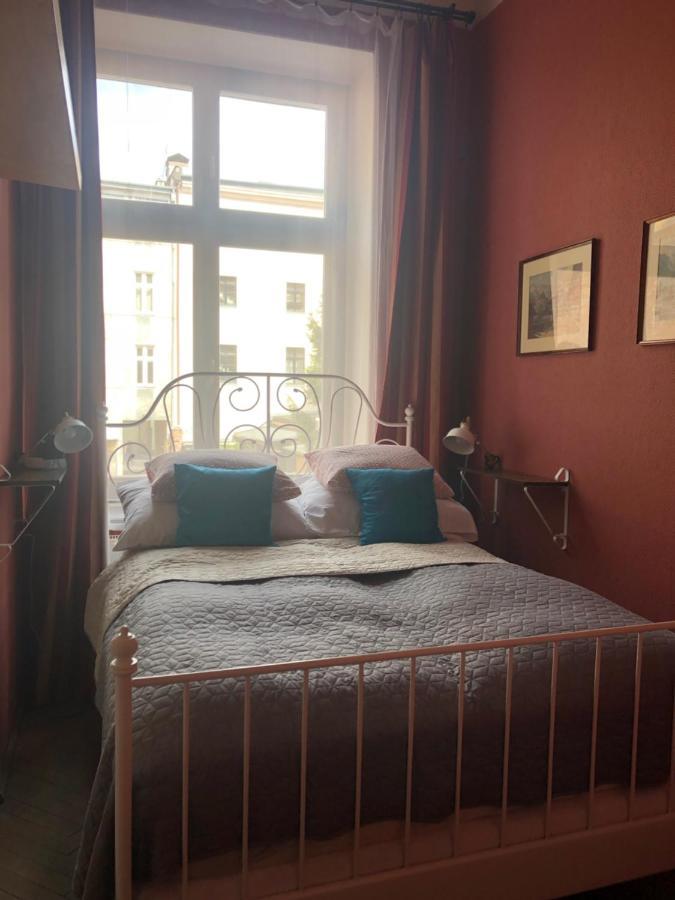 Appartamento Apartament Rynek Staromiejski Stary Toruń Esterno foto