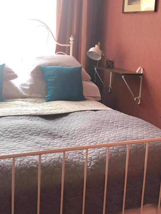 Appartamento Apartament Rynek Staromiejski Stary Toruń Esterno foto