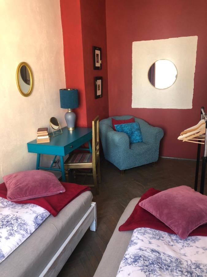 Appartamento Apartament Rynek Staromiejski Stary Toruń Esterno foto