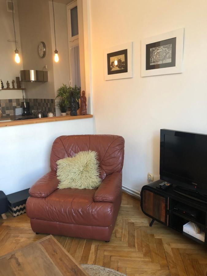 Appartamento Apartament Rynek Staromiejski Stary Toruń Esterno foto