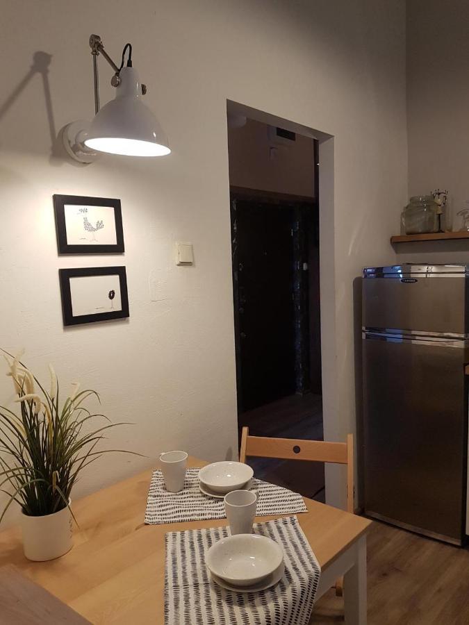 Appartamento Apartament Rynek Staromiejski Stary Toruń Esterno foto