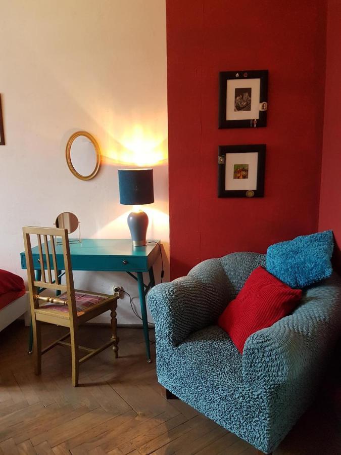 Appartamento Apartament Rynek Staromiejski Stary Toruń Esterno foto
