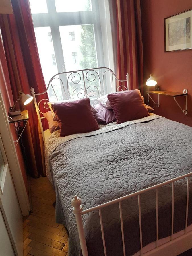 Appartamento Apartament Rynek Staromiejski Stary Toruń Esterno foto