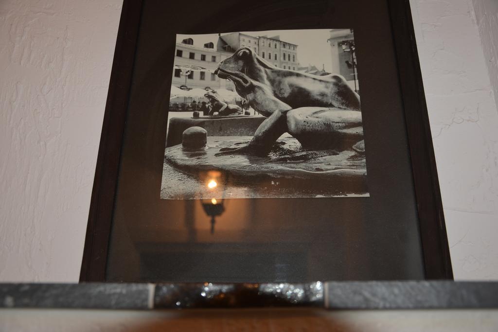 Appartamento Apartament Rynek Staromiejski Stary Toruń Esterno foto