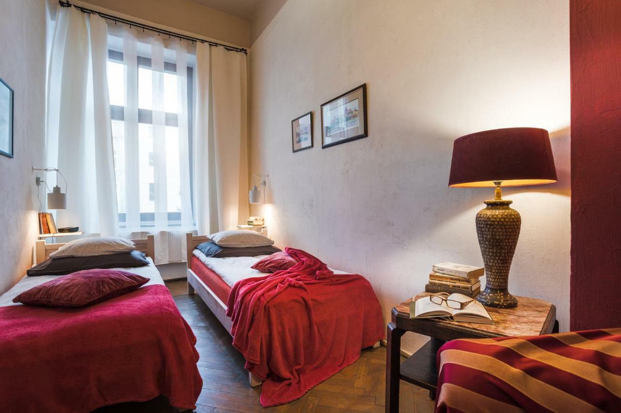 Appartamento Apartament Rynek Staromiejski Stary Toruń Esterno foto