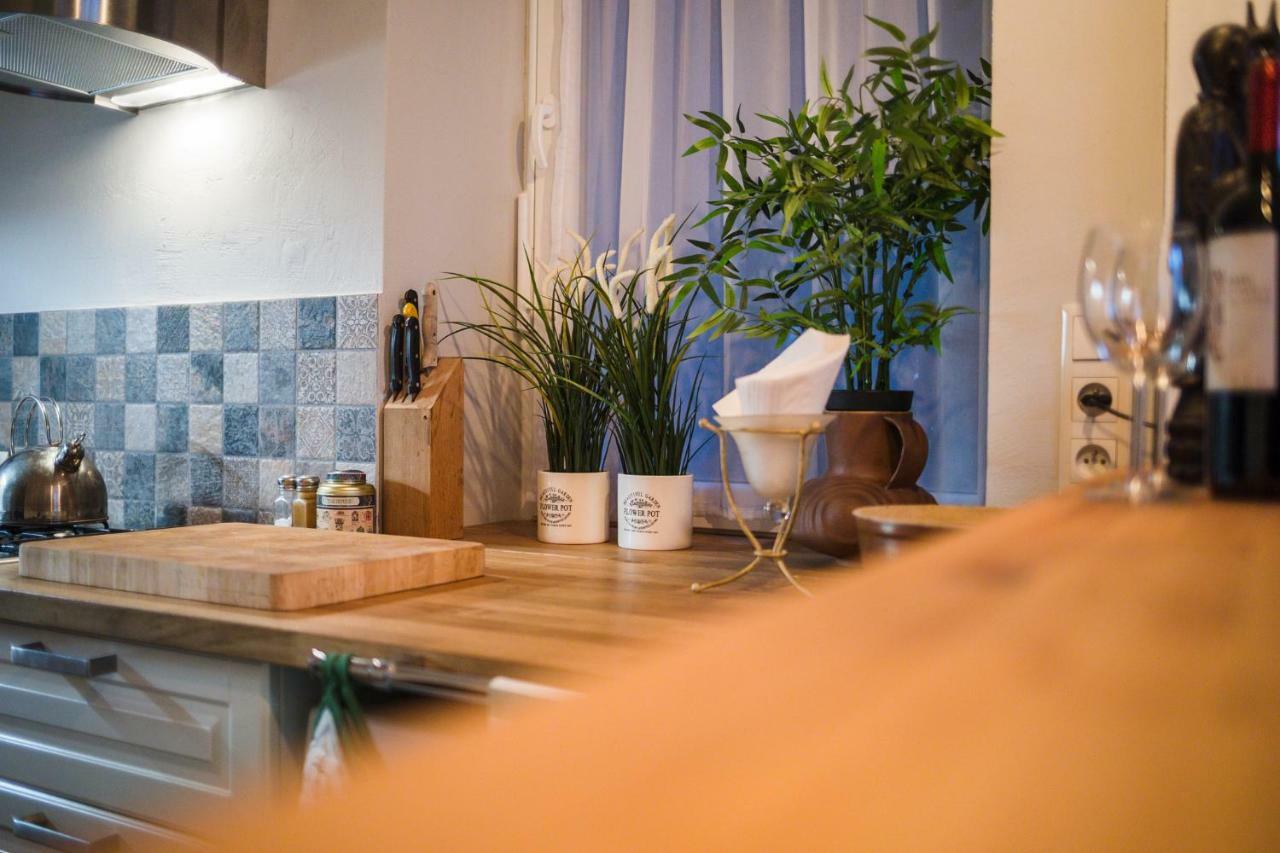 Appartamento Apartament Rynek Staromiejski Stary Toruń Esterno foto
