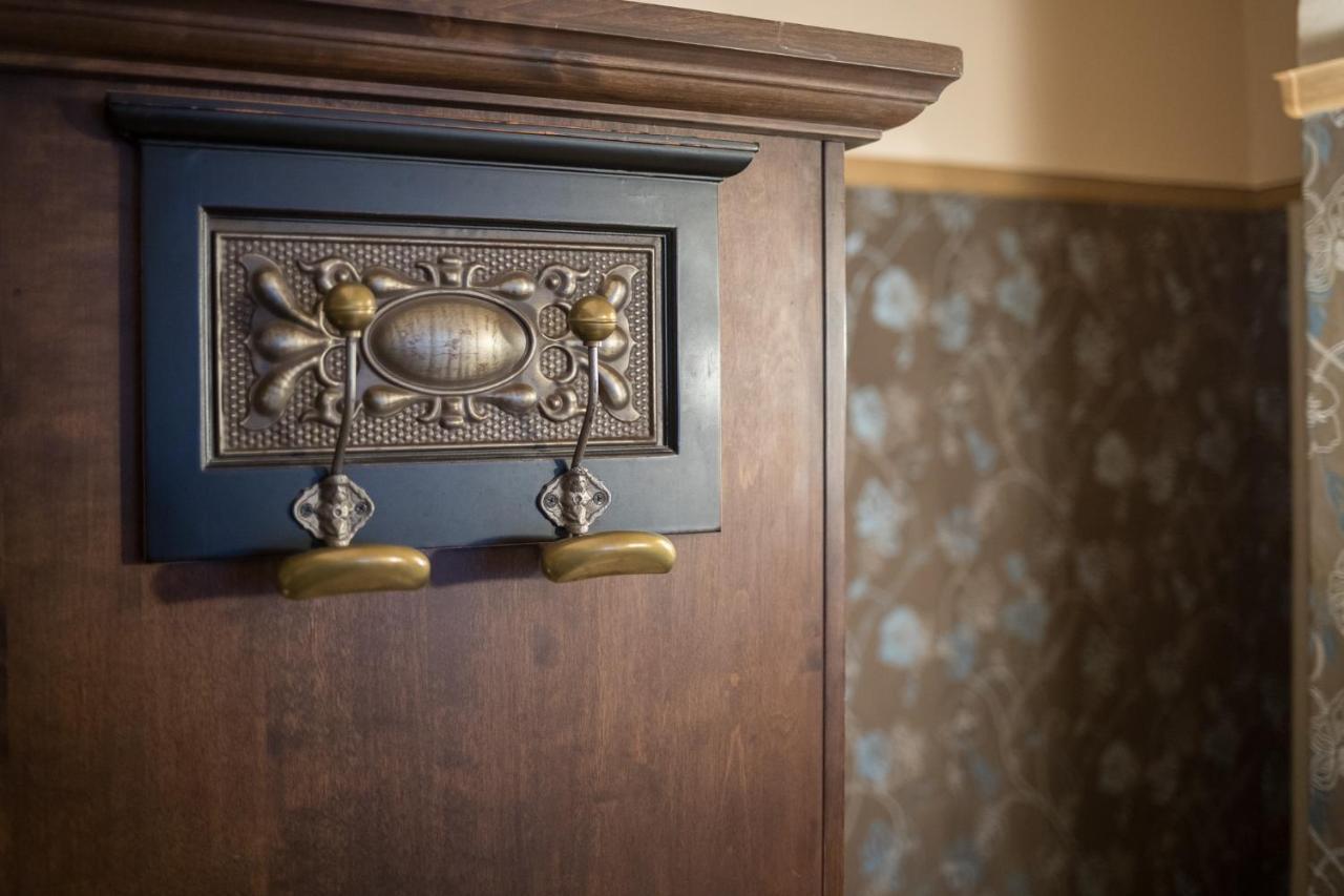 Appartamento Apartament Rynek Staromiejski Stary Toruń Camera foto